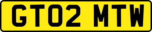 GT02MTW