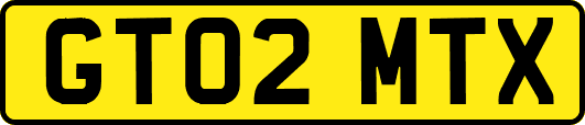 GT02MTX