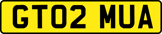 GT02MUA