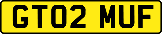 GT02MUF