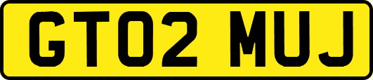 GT02MUJ