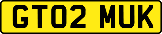 GT02MUK