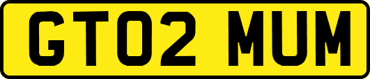 GT02MUM