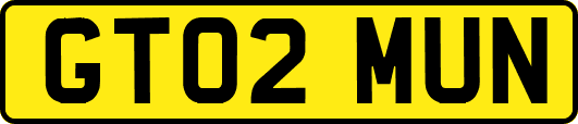 GT02MUN