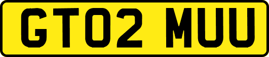 GT02MUU