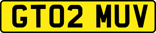 GT02MUV