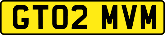 GT02MVM