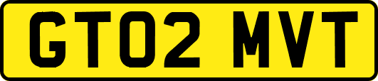 GT02MVT