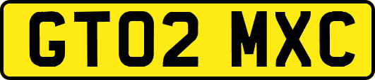 GT02MXC
