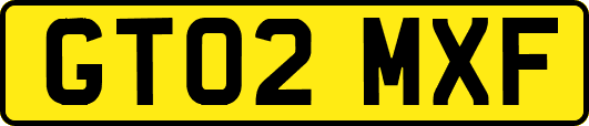 GT02MXF