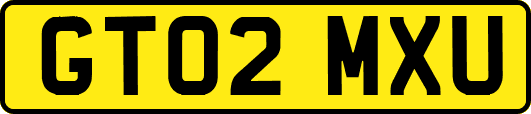 GT02MXU