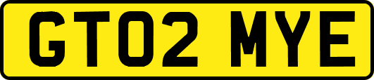 GT02MYE