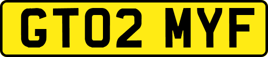 GT02MYF