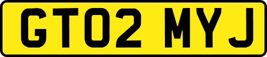 GT02MYJ
