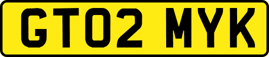 GT02MYK