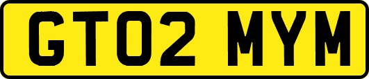 GT02MYM