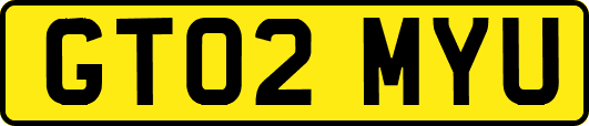 GT02MYU