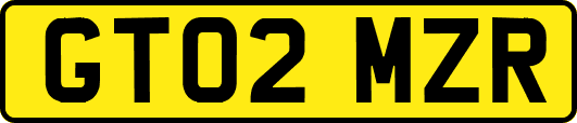 GT02MZR