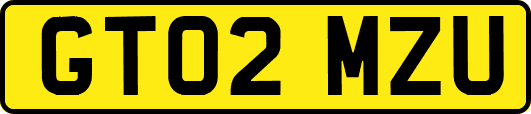 GT02MZU