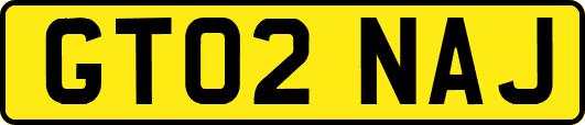 GT02NAJ