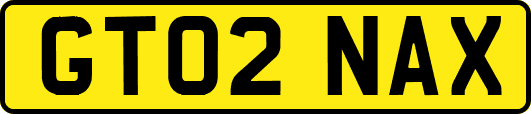 GT02NAX