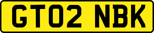 GT02NBK