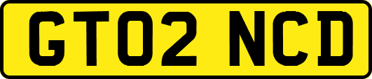 GT02NCD