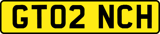 GT02NCH
