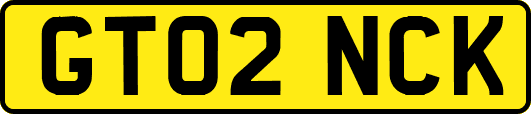 GT02NCK
