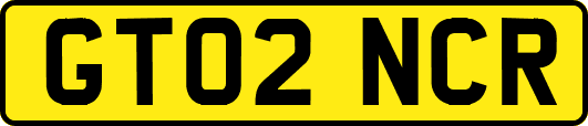 GT02NCR