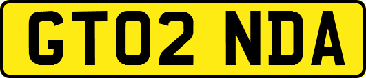 GT02NDA