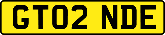 GT02NDE