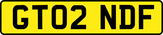 GT02NDF