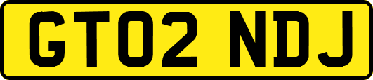 GT02NDJ