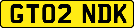 GT02NDK