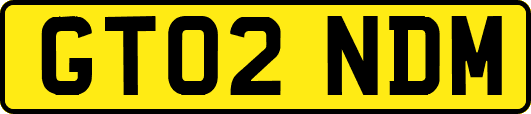 GT02NDM
