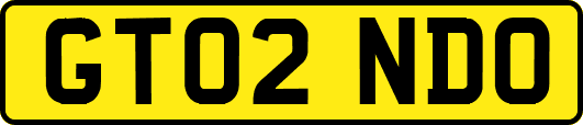 GT02NDO