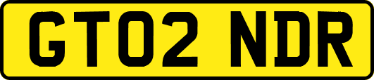 GT02NDR