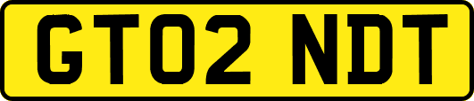 GT02NDT