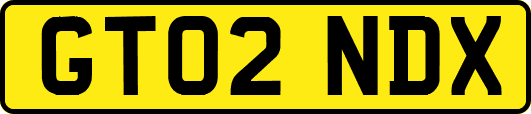 GT02NDX
