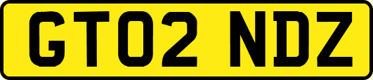 GT02NDZ