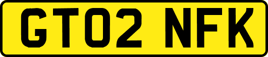 GT02NFK