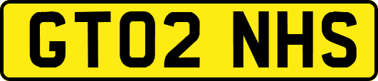 GT02NHS