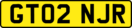 GT02NJR