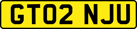 GT02NJU