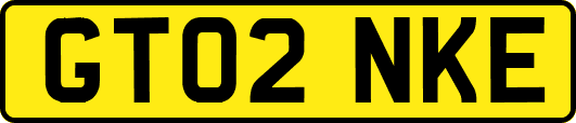 GT02NKE