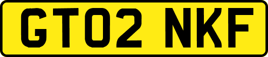 GT02NKF