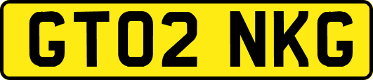 GT02NKG