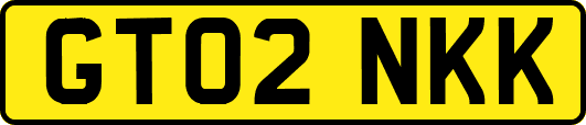 GT02NKK