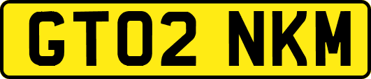 GT02NKM